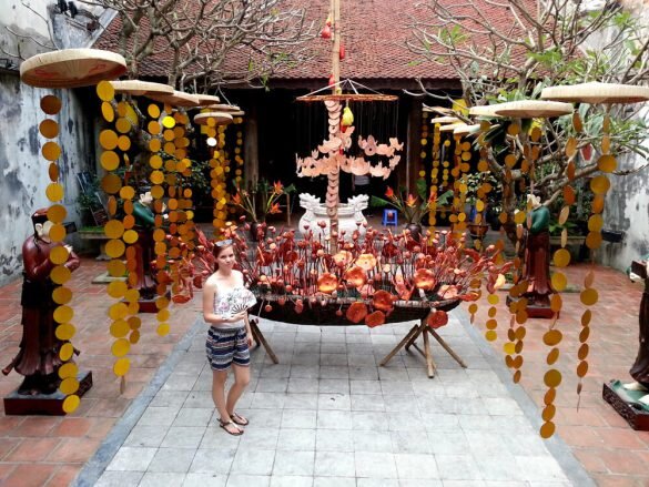 Pagoda