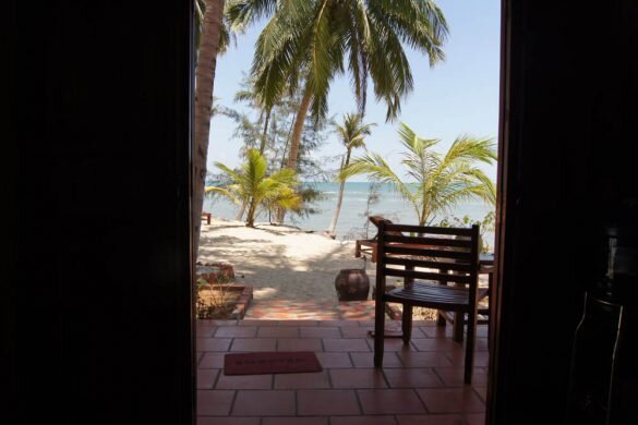 phu quoc widok